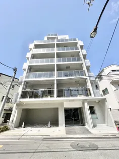 フルハウス飯田橋【2階】の外観