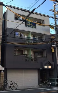 グランメール平野の画像