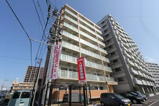 アイランド中津口の画像