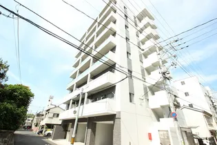 ソラーナ天満町の画像