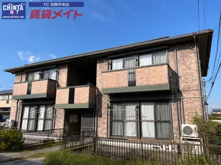 FIND BIRDIE C棟の画像