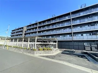 アーバンパーク高砂の画像
