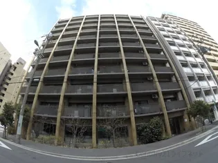 大阪府大阪市淀川区宮原1【マンション】の外観