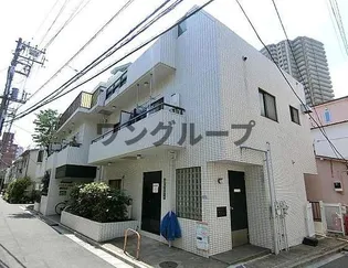 メゾンドールナガヤマの画像