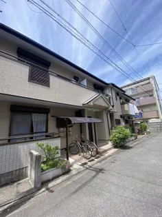 ロイヤル清水Ⅲの画像