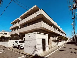 グリーンガーデン武蔵浦和の画像