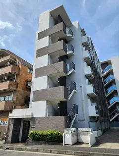 ラ カーサ横浜の画像