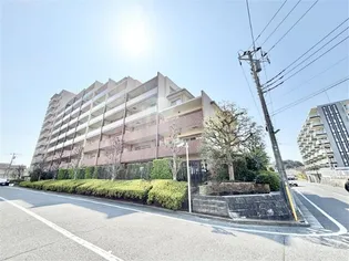 レクセルプラザ村上の画像