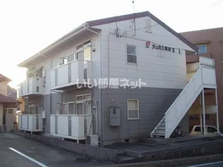 ジュネス早川IIの画像