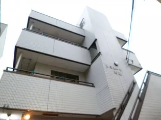 ルミエール町屋の画像