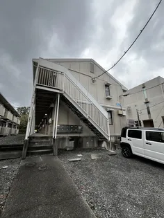 イミグランドI IIの画像