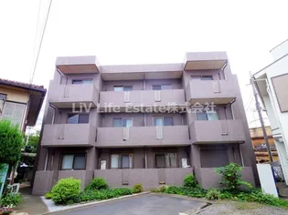 ルミエール12の画像