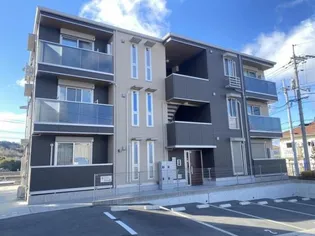 ラルーチェCD D棟の画像