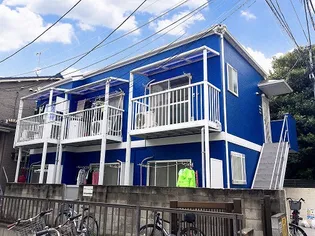 オープンヒルの画像