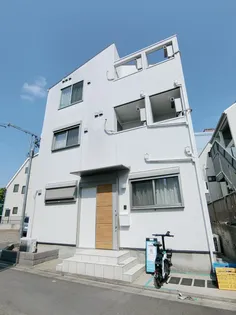 ソアヴィータ三軒茶屋の画像