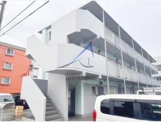 殿山JOYFULの画像