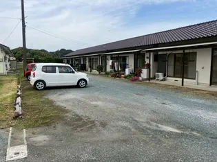 山崎ハイツの画像