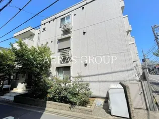CHERRY COURTの画像
