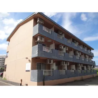 サンライトイン高岡2の画像