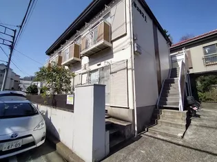 ジュネスIの画像