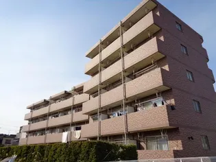 サンモールMINAMIの画像