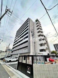 プレイズシード名古屋亀島【7階】の外観