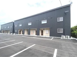 GRAVISTA札元 B棟の画像