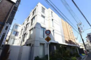 クアドール中野の画像