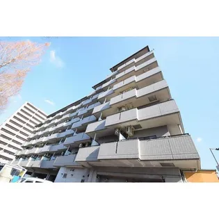 ラ アベニュー中野の画像