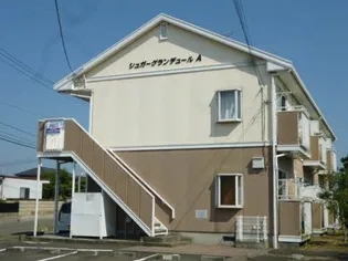 シュガーグランデュールAの画像