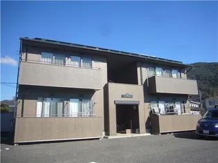 ソレジオ大村の画像