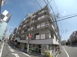 レクシア木川東の画像