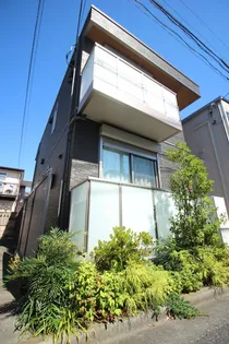 ゼフィール荻窪の画像