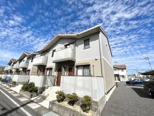 ミオアンジェラD棟の画像