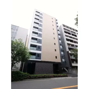 神奈川県横浜市中区松影町1【マンション】の外観