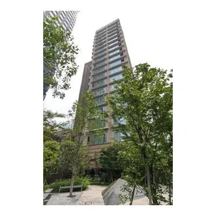 東京都品川区北品川5【マンション】の外観