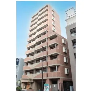 アーバイル目白台【11階】の外観