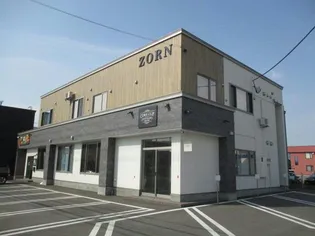 ZORNの画像