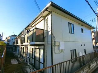 ボナールシャトーBの画像