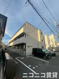 AJ南柏WESTIの画像
