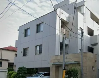 メゾンハギVの画像
