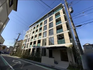 PARK SIDE VILLAの画像