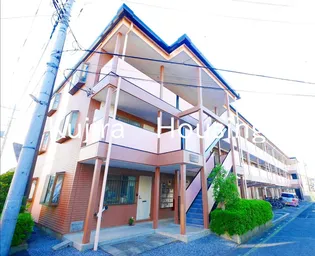 旗家マンションルノワールの画像
