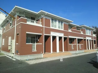 パストラル岡崎の画像