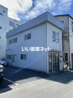 須崎アパートの画像