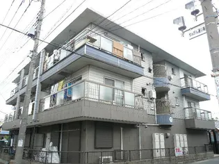 堀信ビルの画像