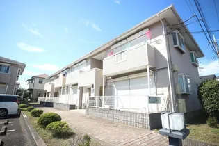 エクセランスビレッジA棟の画像