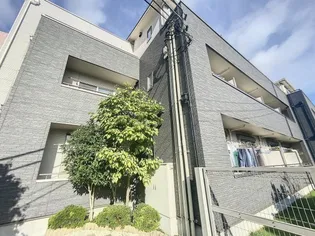 フォレストヒルズ宮崎台の画像