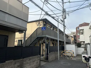 ヴィラ調布の画像