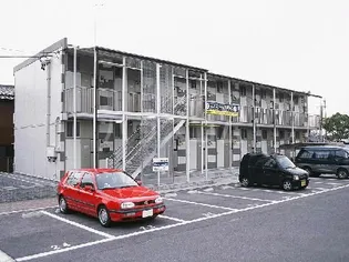 レオパレス井上の画像